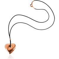 Collier Breil Femme Feeling in Acier TJ0843
